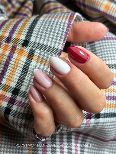 Dziewczyna z Pazurem